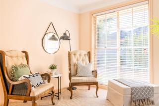 Pet friendly White Sands, 14 Whitesands Road - Linen & Air Con - 5