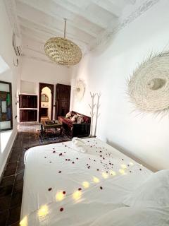 Riad Musa - Marrakesch - 1