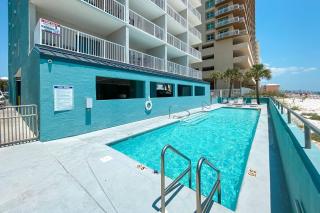 Westwind 504 - Gulf Shores - 1