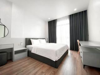 The LuxHomes Apartment & Homestay HD106 - Hai Phong - 8