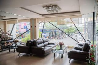 Gold Central Hotel Danang a Salve by Haviland - 1