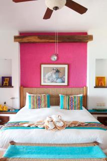 Casa de los Sueños Hotel Boutique - 9