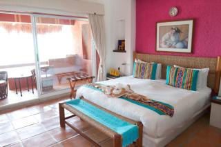 Casa de los Sueños Hotel Boutique - 8
