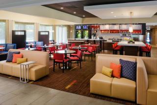 Courtyard by Marriott Huntsville University Drive - Huntsville - 2