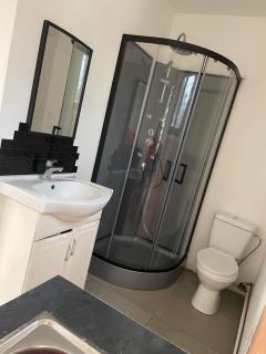 Mobilhome pour 2 personnes - Le Tampon - 3
