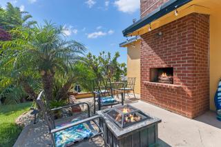 LOVELY Ocean View Beach House 3BR Sleeps 9 - 8