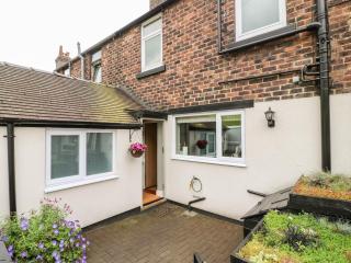 Lucky Cottage - Foxt - 9