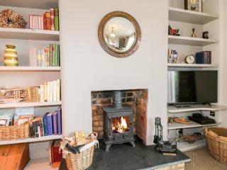 Lucky Cottage - Foxt - 5