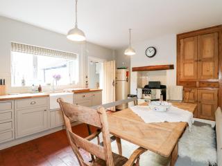 Lucky Cottage - Foxt - 6
