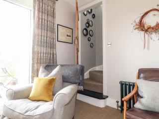 Lucky Cottage - Foxt - 3