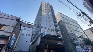 Hotel Alpha-One Kitashinsaibashi - Osaka - 0