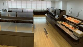 Hotel Alpha-One Kitashinsaibashi - Osaka - 3
