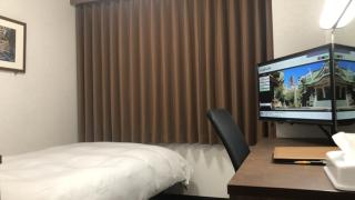 Hotel Alpha-One Kitashinsaibashi - Osaka - 2