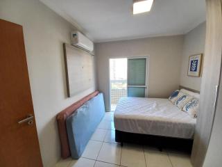 Apto Praia Grande-Aviação - Praia Grande - 6