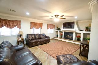 Cabin for Big Families & Groups! - Pinetop-Lakeside - 6