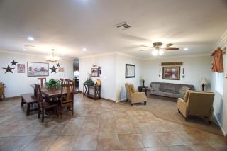 Cabin for Big Families & Groups! - Pinetop-Lakeside - 5