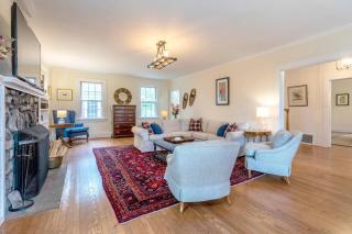 5 min walk to Equinox from The Manchester West - Manchester - 3