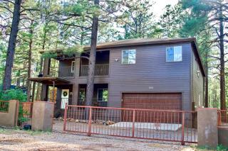 Cabin for Big Families & Groups! - Pinetop-Lakeside - 0