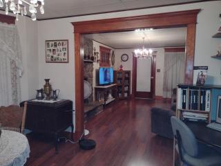 Quiet FULL-SIZE bed close to town 420 friendly - Trinidad - 1