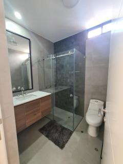 Miraflores habitación separada con privacidad dentro de departamento compartido - Lima - 3