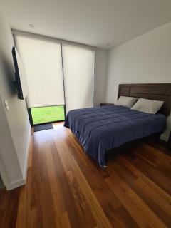 Miraflores habitación separada con privacidad dentro de departamento compartido - Lima - 0