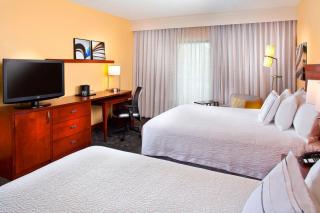Courtyard Miami Airport West Doral - Miami - 3