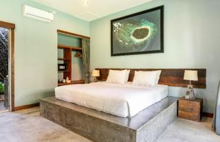 Big Brother Surf Inn - Canggu - 9