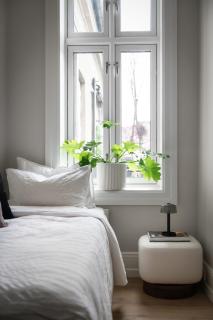 Sophisticated apartment in Oslo - 5