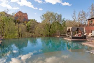 Amara Resort & Spa - Sedona - 6
