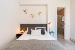 Stylish Apartment with Cozy Vibes by Sea N' Rent - Tel Aviv - 8