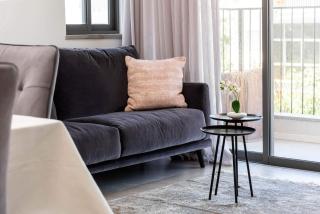 Stylish Apartment with Cozy Vibes by Sea N' Rent - Tel Aviv - 4