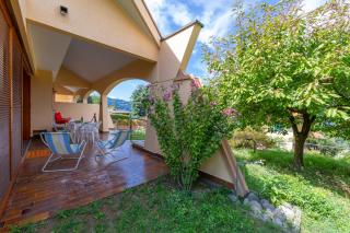 Sunset in Ranco - Happy Rentals - Ranco - 2