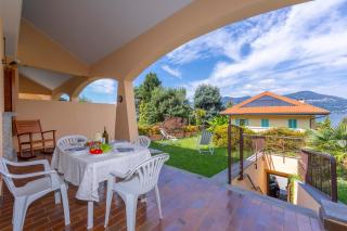 Sunset in Ranco - Happy Rentals - Ranco - 9