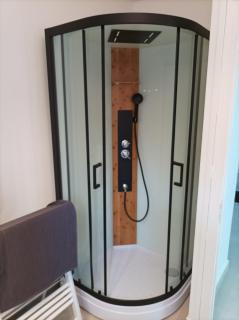O'Couvent - Appartement 97 m2 - 3 chambres - A441 - Salins-les-Bains - 7