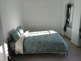 O'Couvent - Appartement 97 m2 - 3 chambres - A441 - Salins-les-Bains - 5