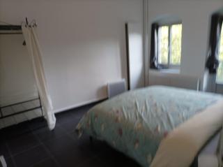 O'Couvent - Appartement 97 m2 - 3 chambres - A441 - Salins-les-Bains - 1