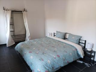 O'Couvent - Appartement 97 m2 - 3 chambres - A441 - Salins-les-Bains - 2