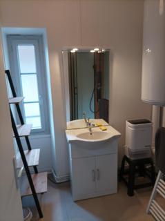 O'Couvent - Appartement 97 m2 - 3 chambres - A441 - Salins-les-Bains - 6