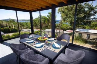 Sea view Anika by Vellaris, Luxury Mobile Home - Mali Lošinj - 8