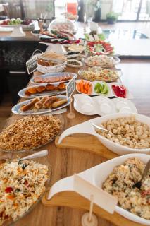 Hotel Tato & CoWorking space - Tbilisi - 4