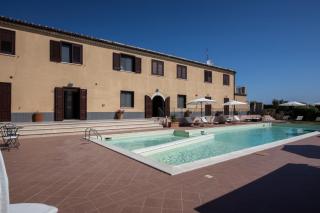 Masseria Grande Hotel - Ristorante - 3