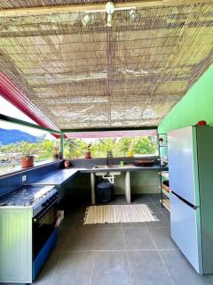 MOOZ LODGE, the local discovery - Afareaitu - 8