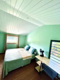 MOOZ LODGE, the local discovery - Afareaitu - 6