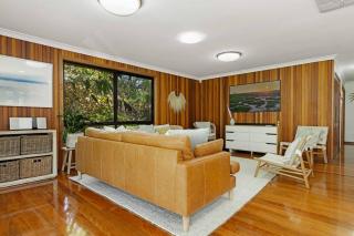 20 Steps - Beachfront Home - Stunning & Stylish - North of Byron - New Brighton - 9