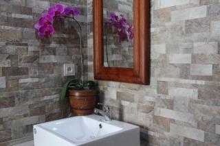 Jonsen Homestay - Canggu - 9