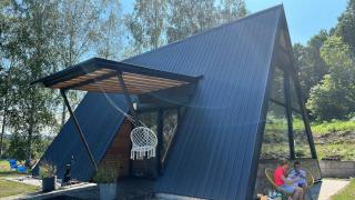 Crna Ovca Lopatnica - 3