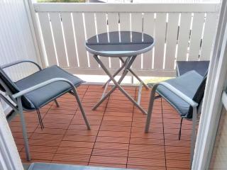 Wohnpark Stadt Hamburg - Apt 33 - Binz - 8