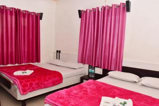 Hotel Temple Sai - Shirdi - 6