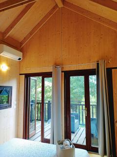 Casa sull'Albero Awen del Casale LaBandita - 7