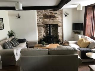 Hunters Cottage - Bakewell - 6